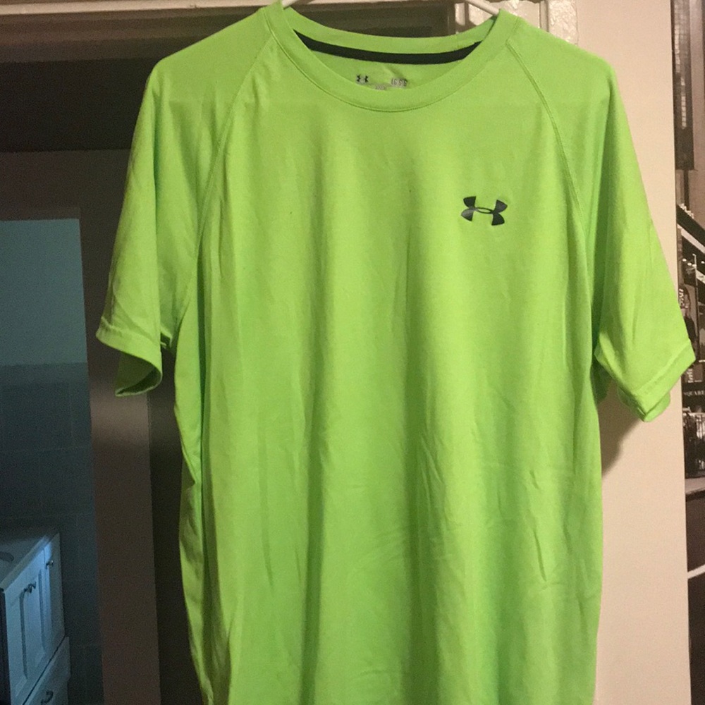 Under Armour Short sleeve tee